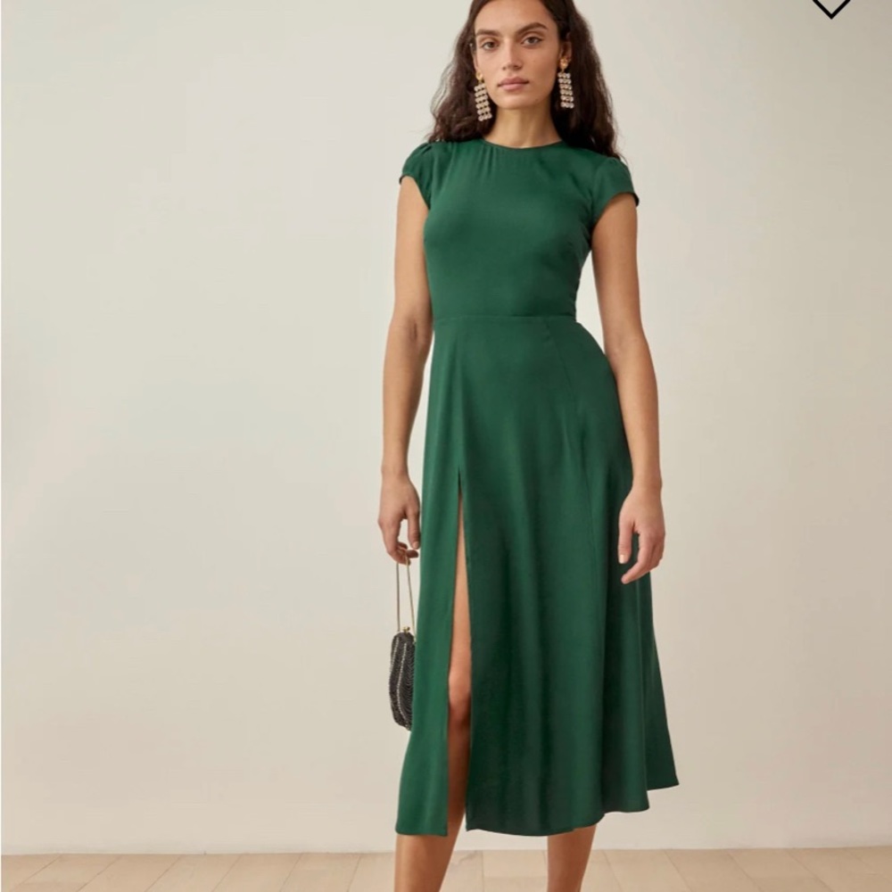 Reformation Gavin Dress sz 6